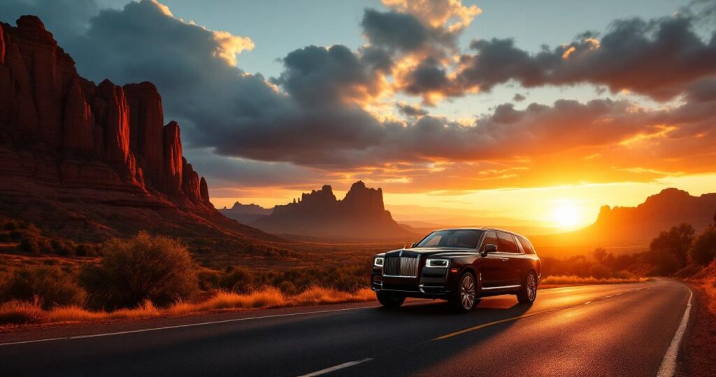 Arizona Limo Marketing & Growth Agency