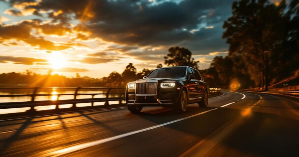 Australian Capital Territory Chauffeur & Limo Marketing Agency
