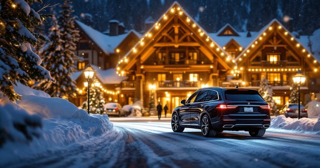 British Columbia Limo Marketing & Growth Agency