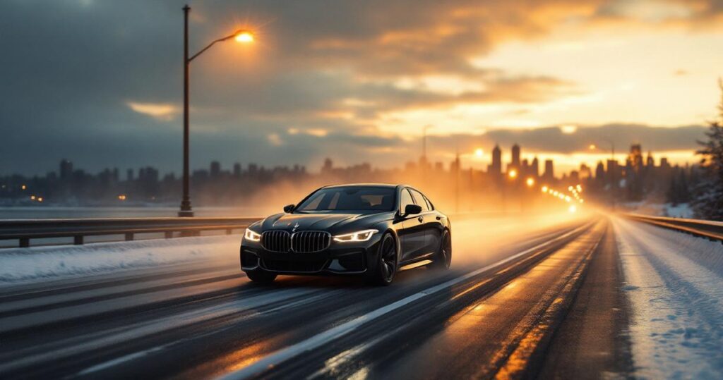 Canada · Limo Growth Agency