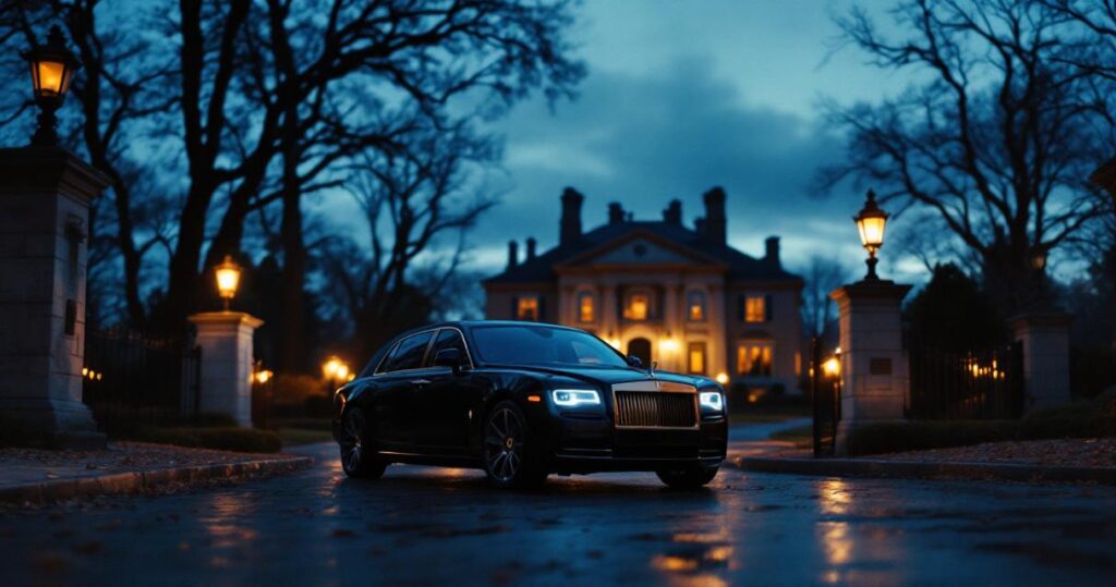 Connecticut Limo Marketing & Growth Agency