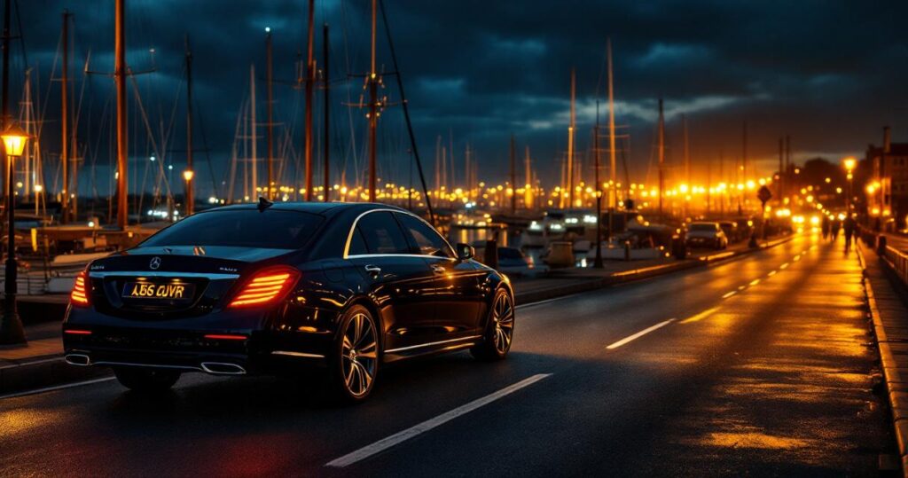 Connecticut Limo Marketing & Growth Agency