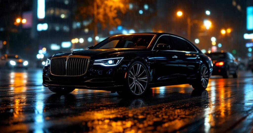 Contact Grow Your Limo
