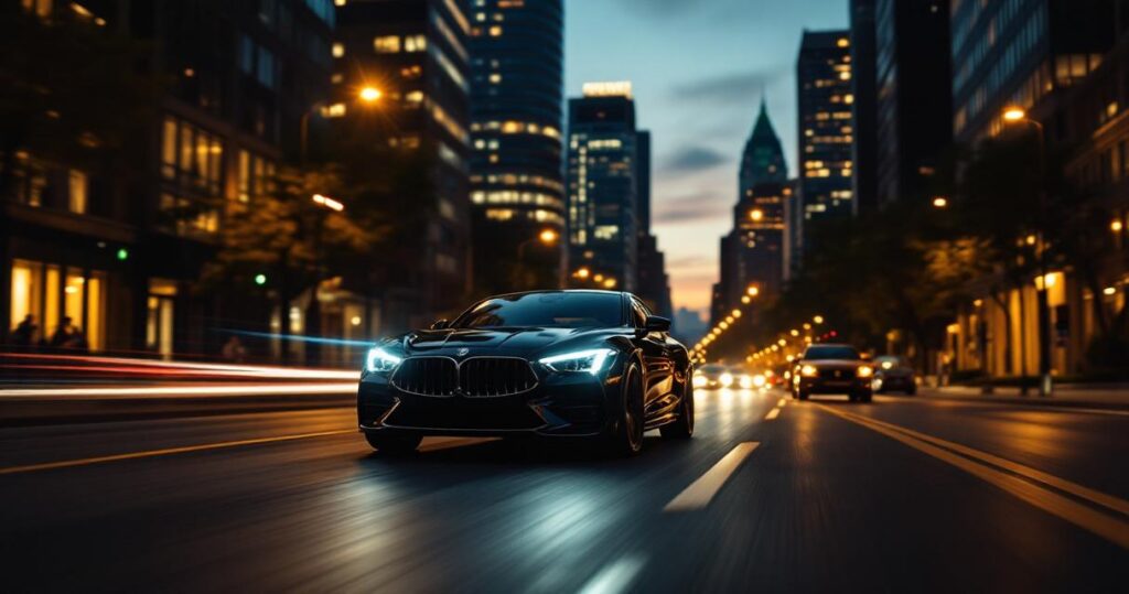 Georgia Limo Marketing & Growth Agency