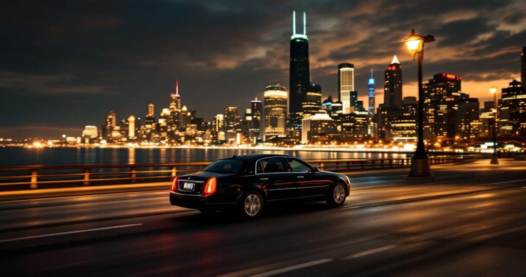 Illinois Limo Marketing & Growth Agency