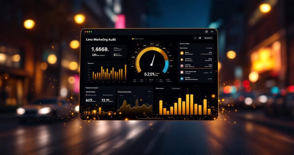 Limo Marketing Audit