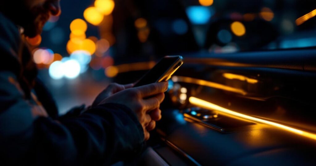 Limo Marketing Audit
