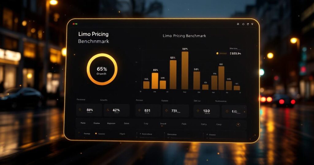Limo Pricing Benchmark