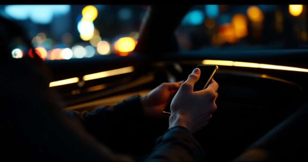 Limo Pricing Benchmark