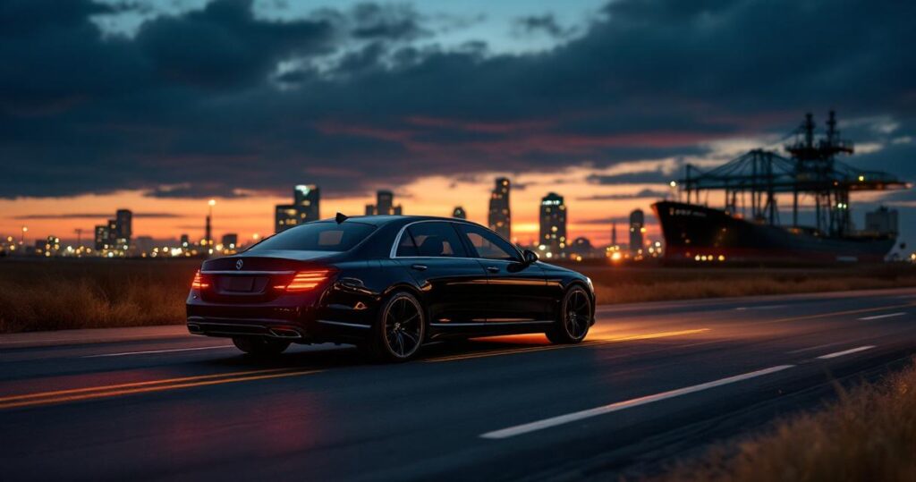 Manitoba Limo Marketing & Growth Agency