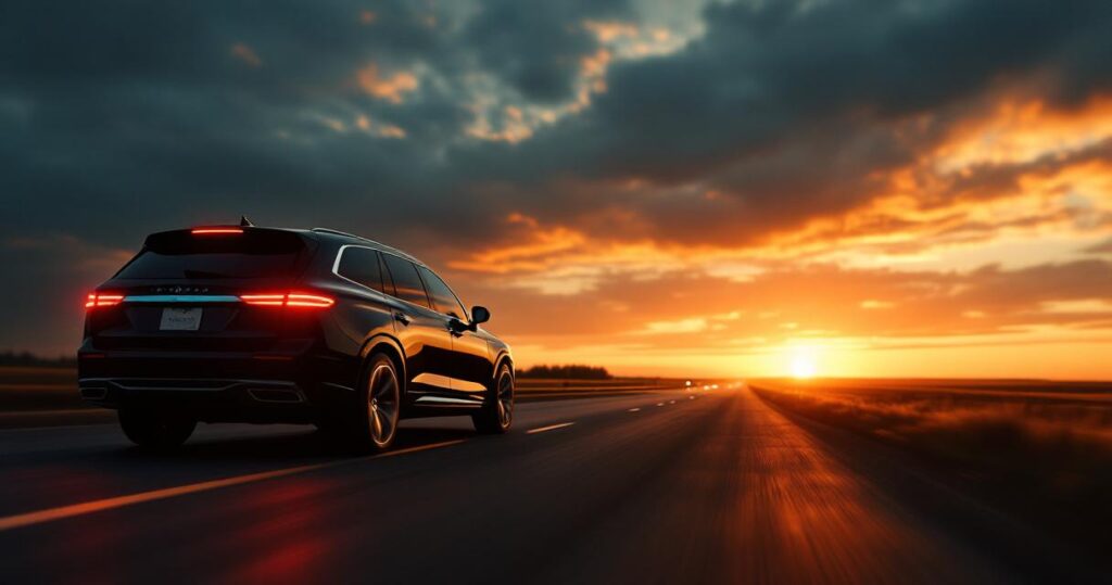 Manitoba Limo Marketing & Growth Agency