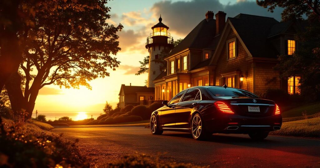 Massachusetts Limo Marketing & Growth Agency