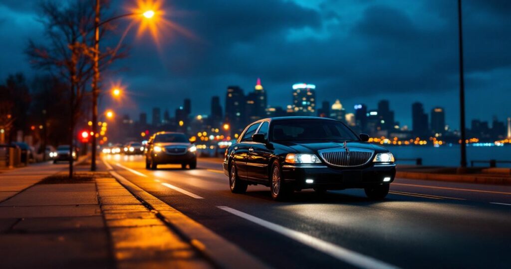 Michigan Limo Marketing & Growth Agency