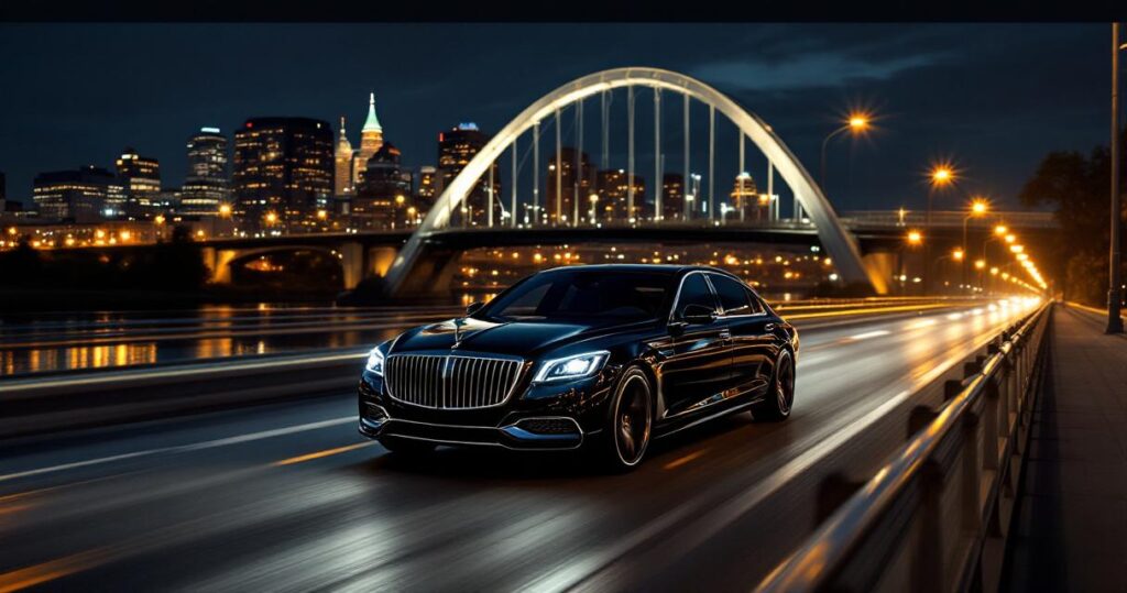 Minnesota Limo Marketing & Growth Agency
