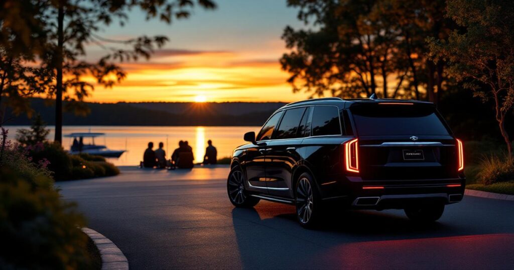 Minnesota Limo Marketing & Growth Agency