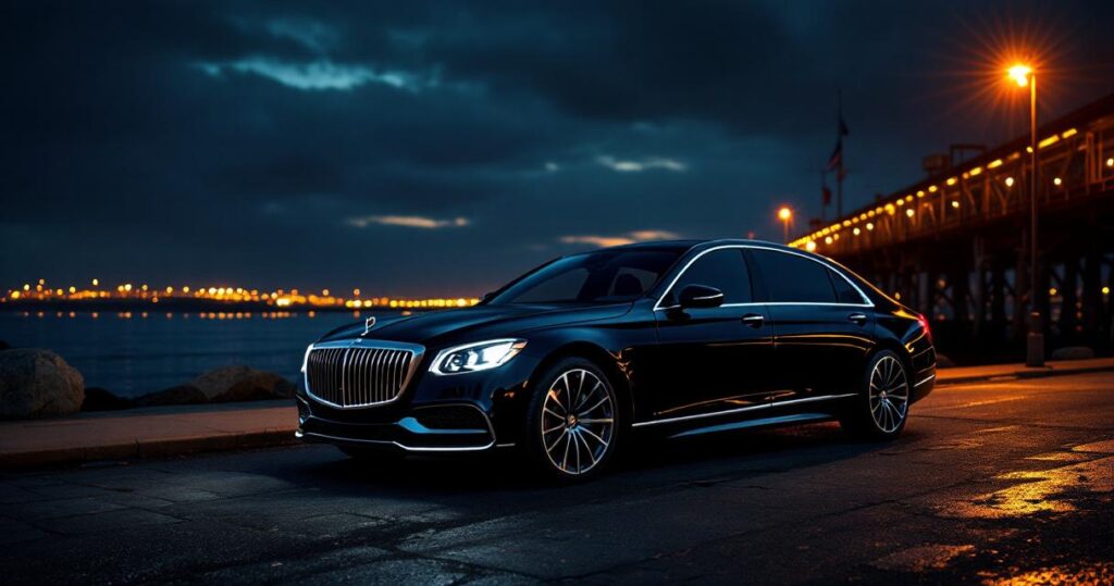 New Brunswick Limo Marketing & Growth Agency