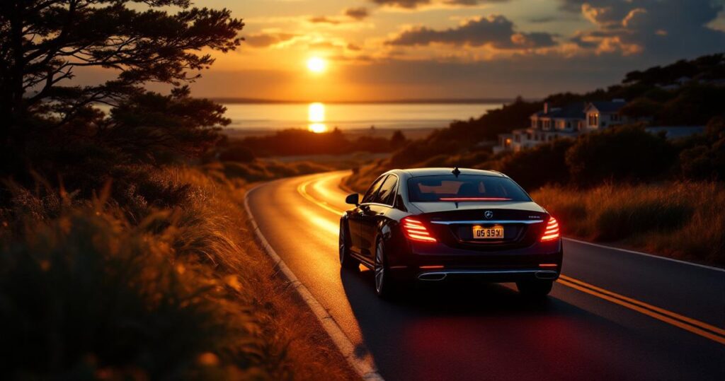 New York Limo Marketing & Growth Agency