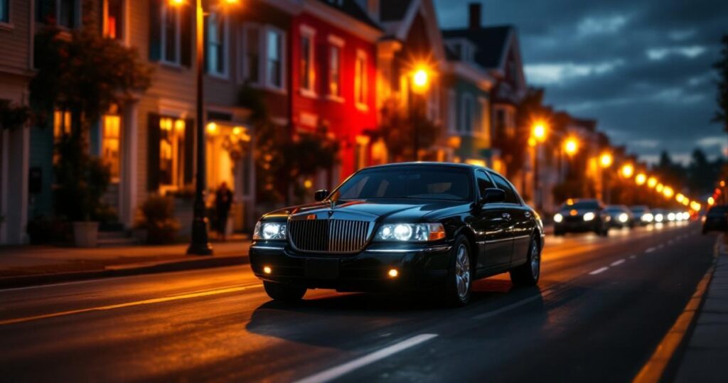 Newfoundland and Labrador Limo Marketing & Growth Agency