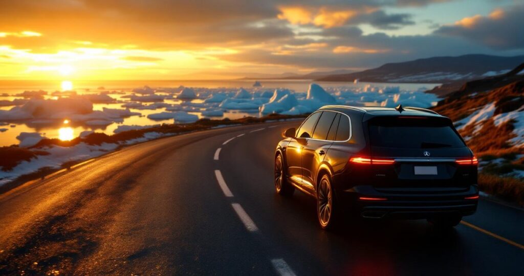 Newfoundland and Labrador Limo Marketing & Growth Agency