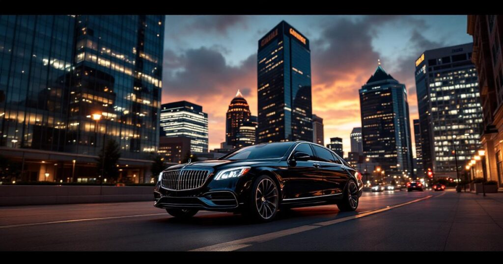 North Carolina Limo Marketing & Growth Agency