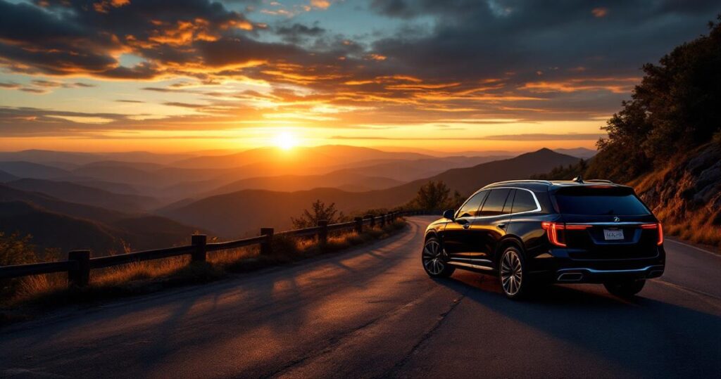 North Carolina Limo Marketing & Growth Agency