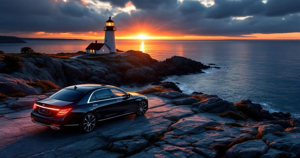 Nova Scotia Limo Marketing & Growth Agency