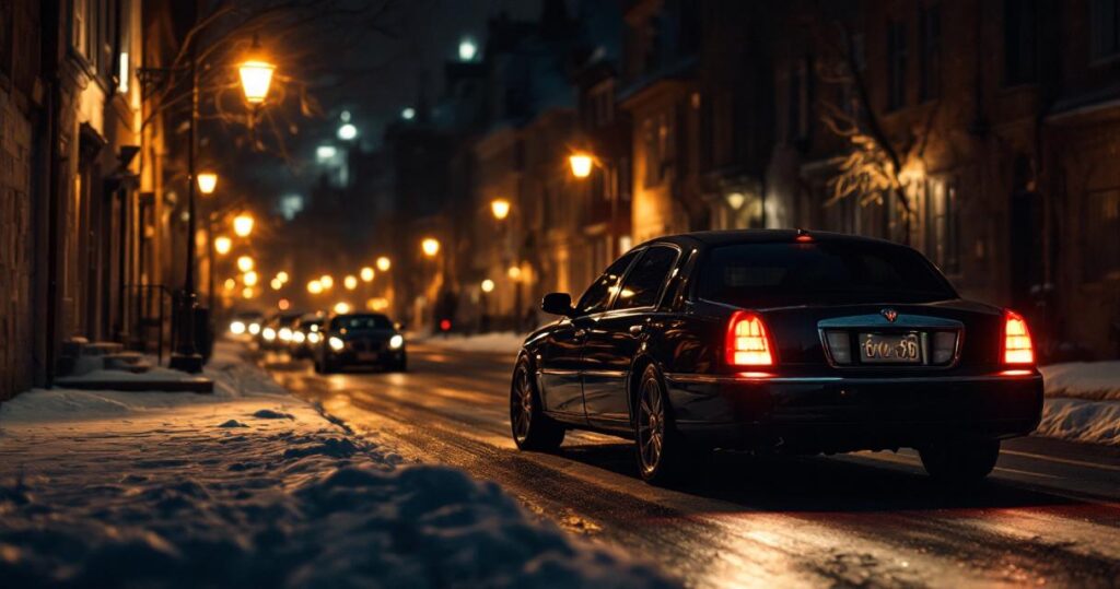 Quebec Limo Marketing & Growth Agency