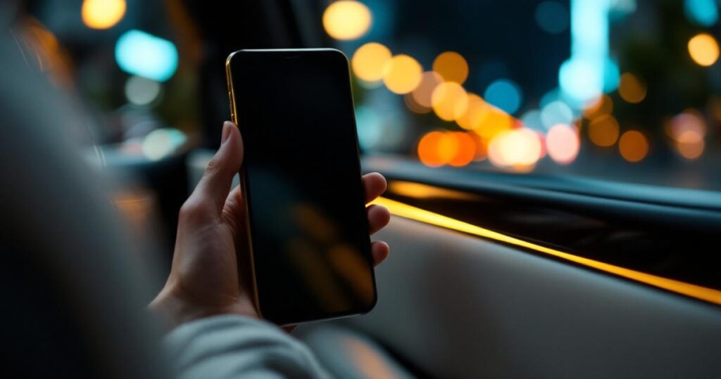 Review Request SMS Generator