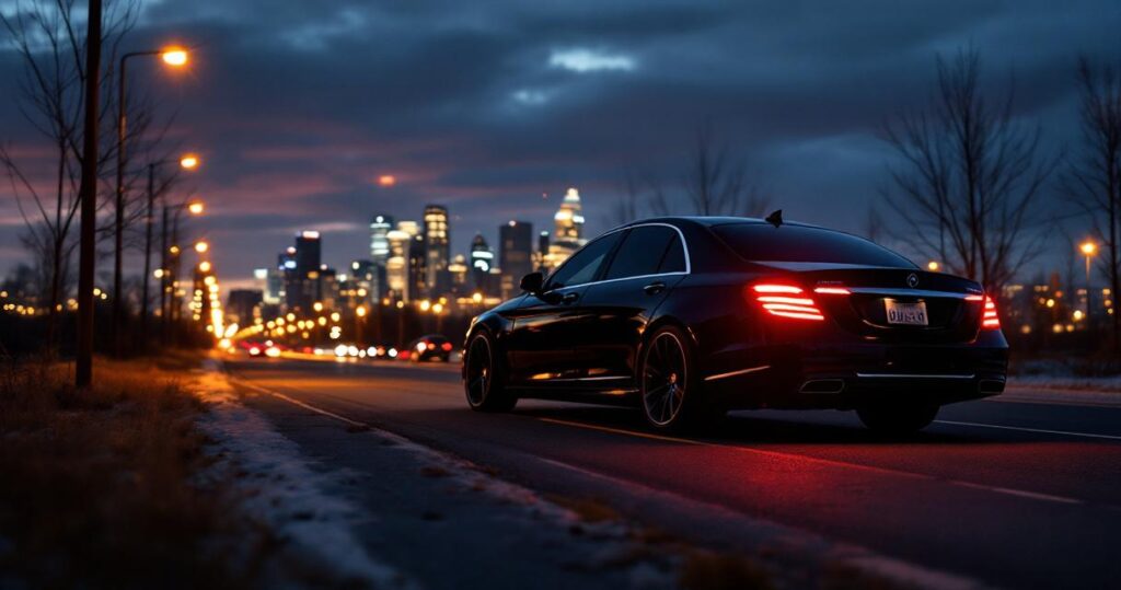 Saskatchewan Limo Marketing & Growth Agency