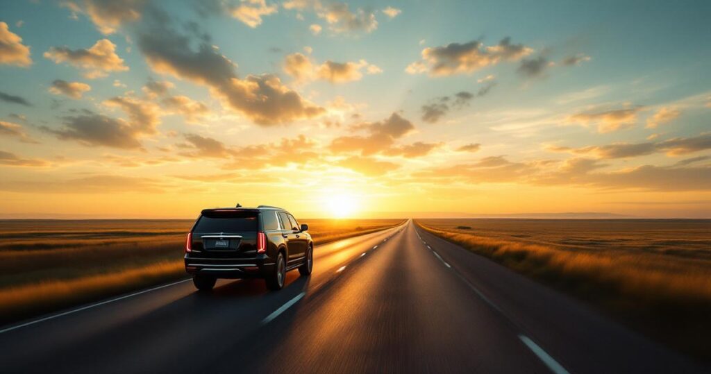 Saskatchewan Limo Marketing & Growth Agency