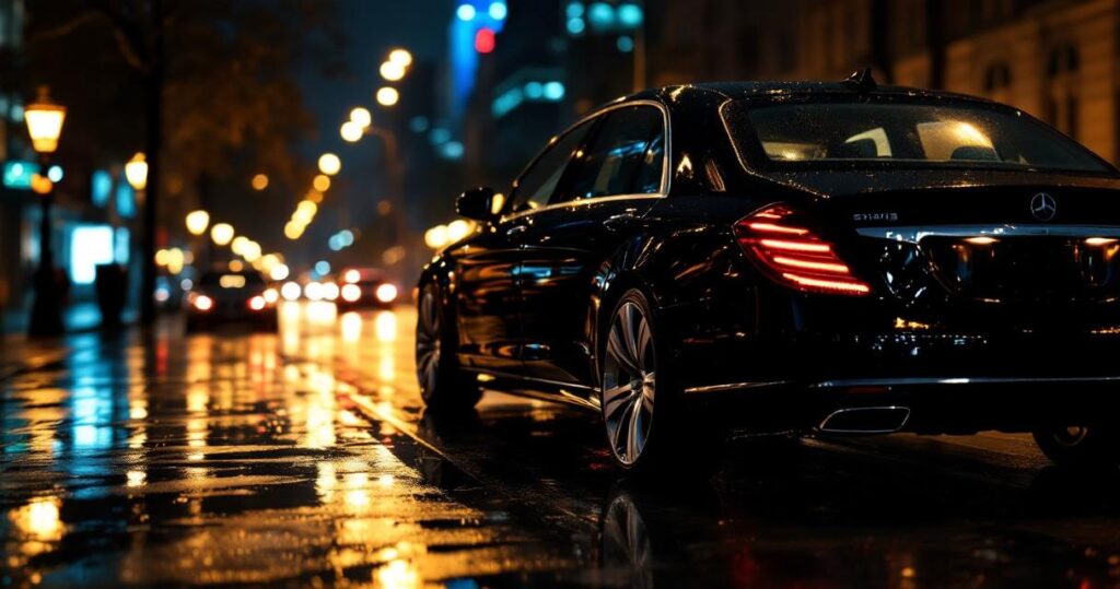 Services for Limo Operators