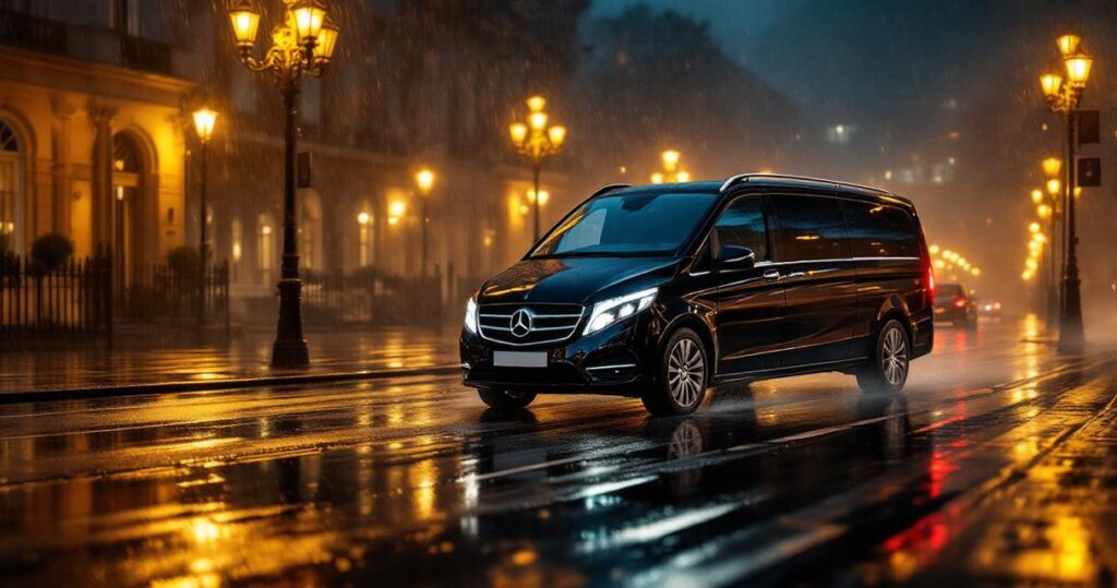United Kingdom · Limo Growth Agency