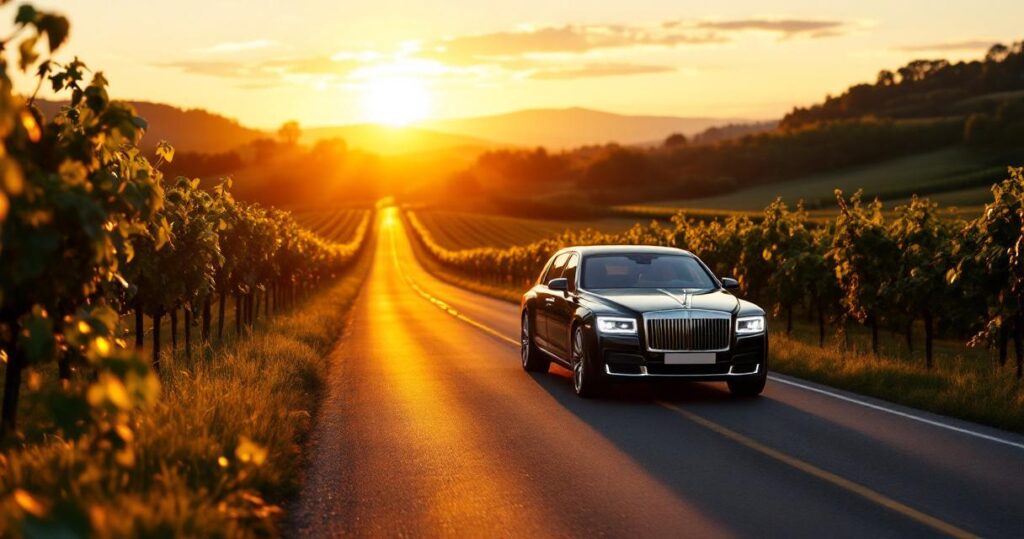 Virginia Limo Marketing & Growth Agency