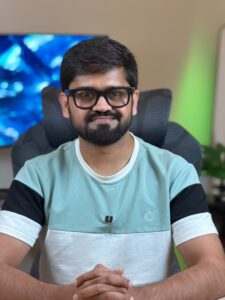 Wali Shah, founder of Grow Your Limo