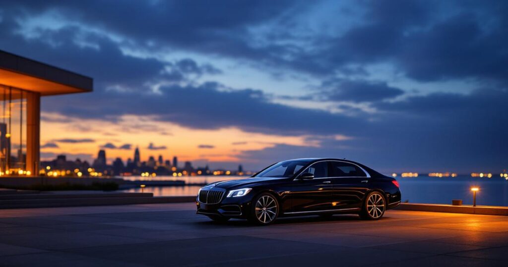 Wisconsin Limo Marketing & Growth Agency