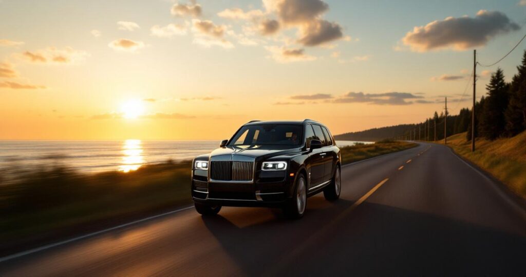 Wisconsin Limo Marketing & Growth Agency